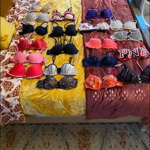 Victoria Secret Bras